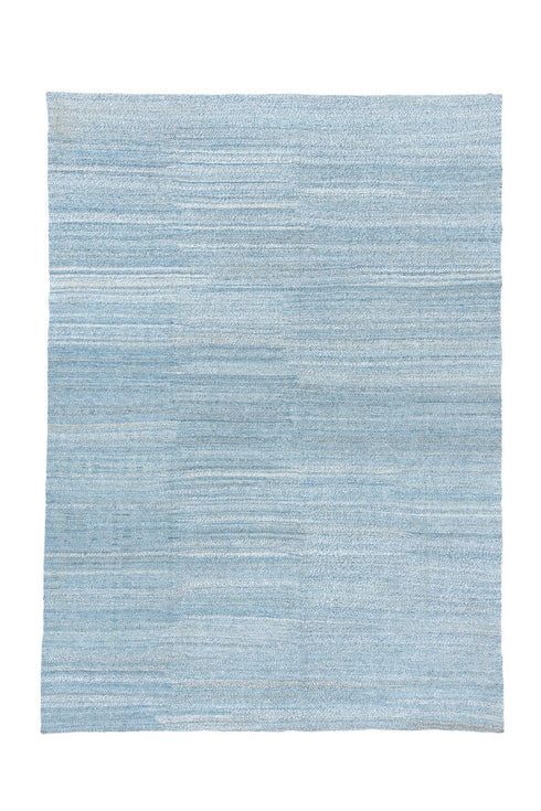 Vintage Kilim Area Rug (9' x 14')